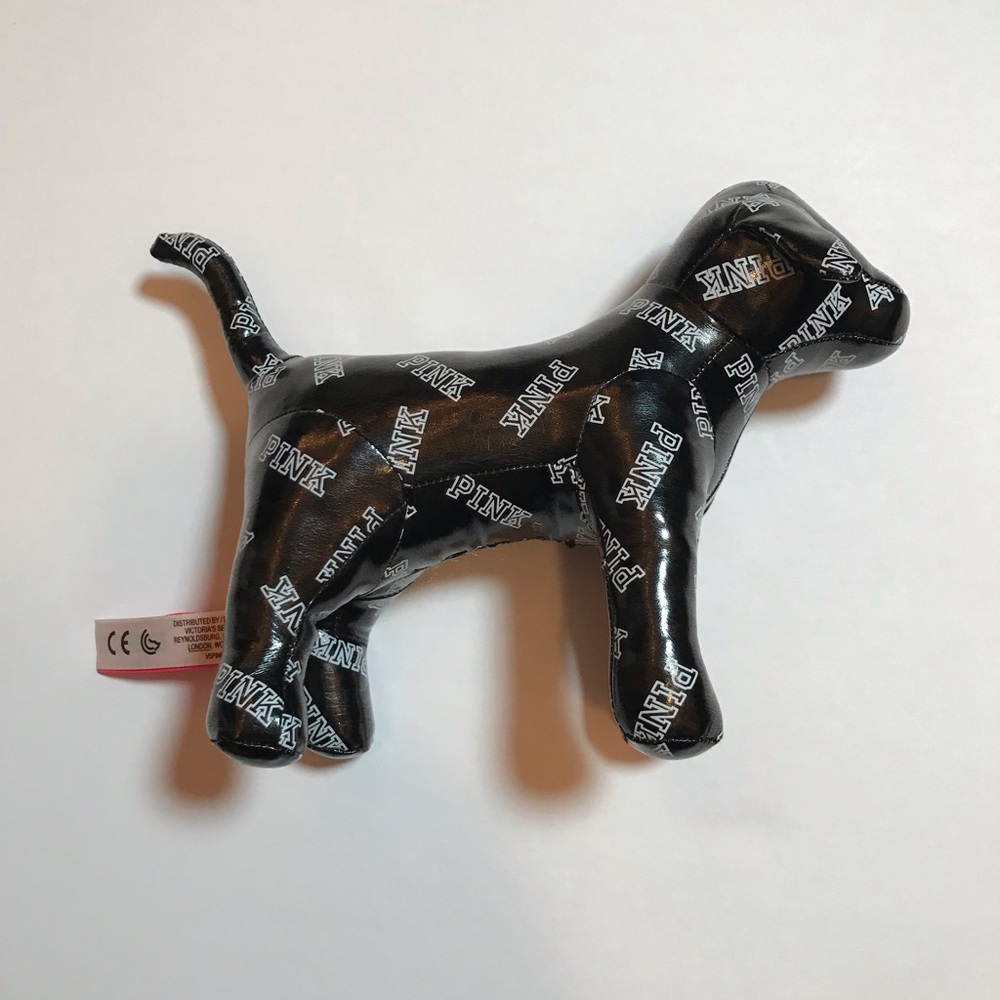 Victoria’s Secret PINK dog